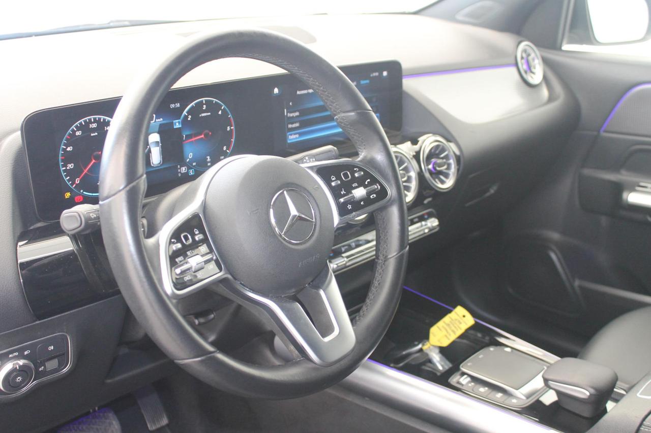 Mercedes GLA 200 d SPORT PLUS FULL LED