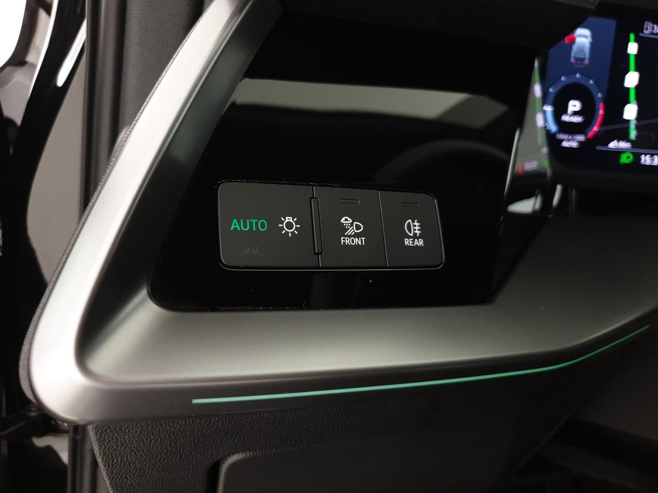 Sportback 30TFSI 116CV S tronic S line Edition