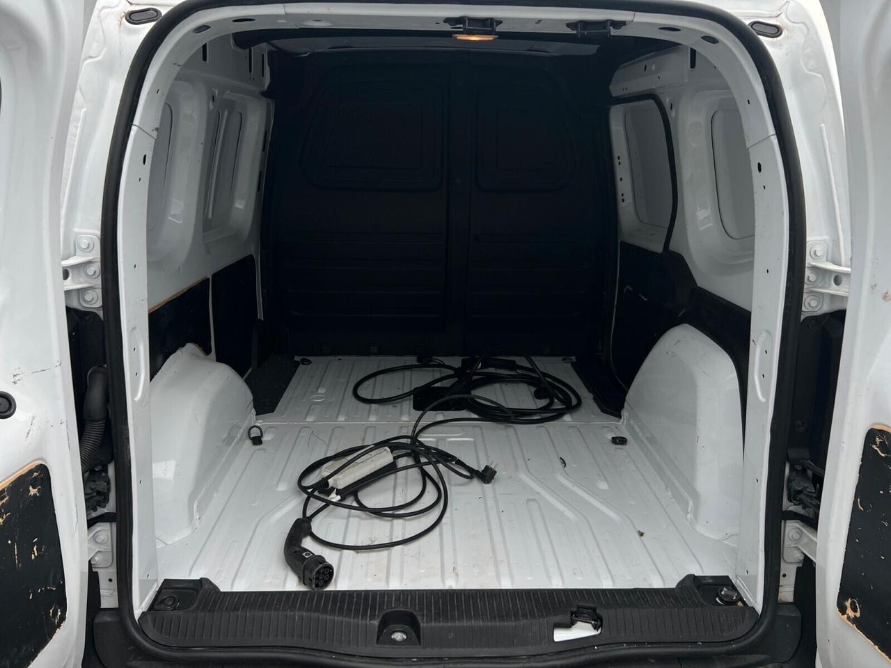Nissan Townstar EV VAN ACENTA 122 CV