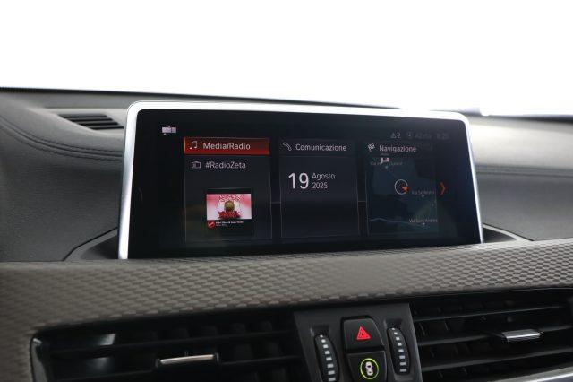 BMW X2 X2 sDrive18d Msport