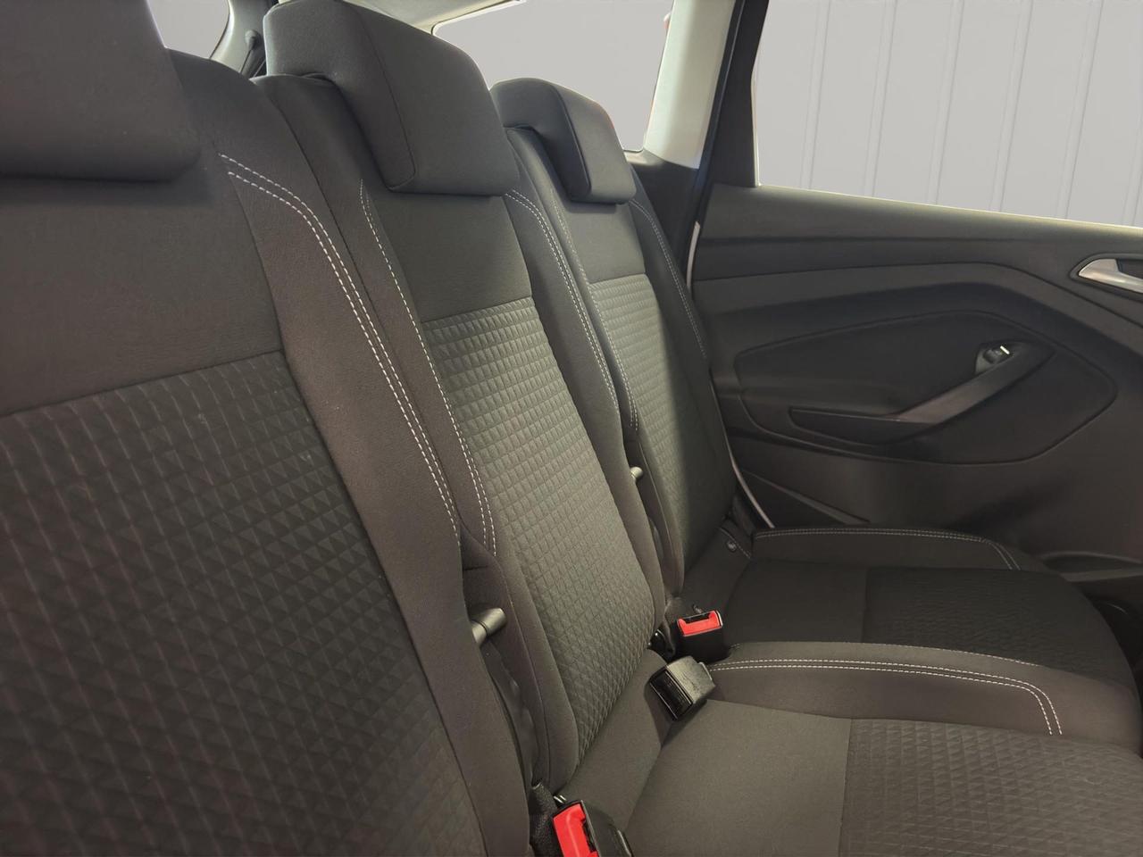 Ford C-Max 1.6 Titanium Gpl 120cv