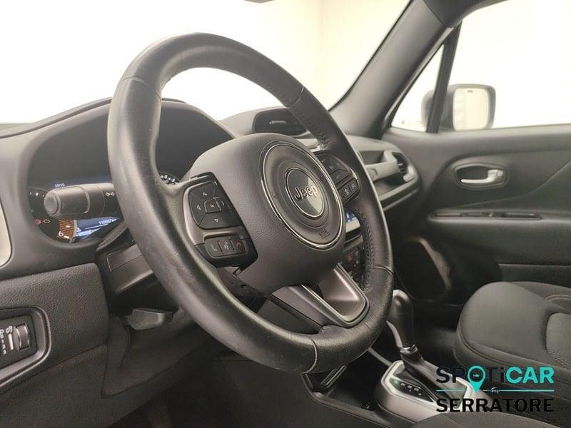 Jeep Renegade 2019 1.6 mjt S 2wd 120cv ddct