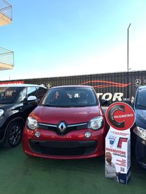 Renault Twingo SCe EDC Lovely2
