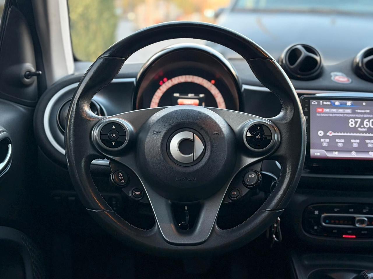 Smart ForTwo 70 1.0 twinamic Prime