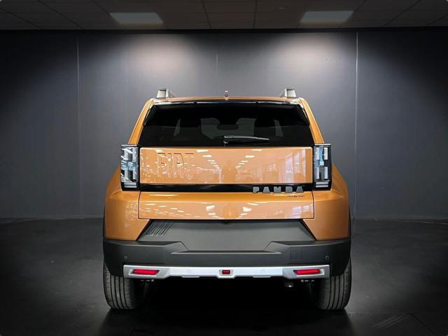 FIAT Grande Panda 1.2 Hybrid 110 CV S&S La Prima