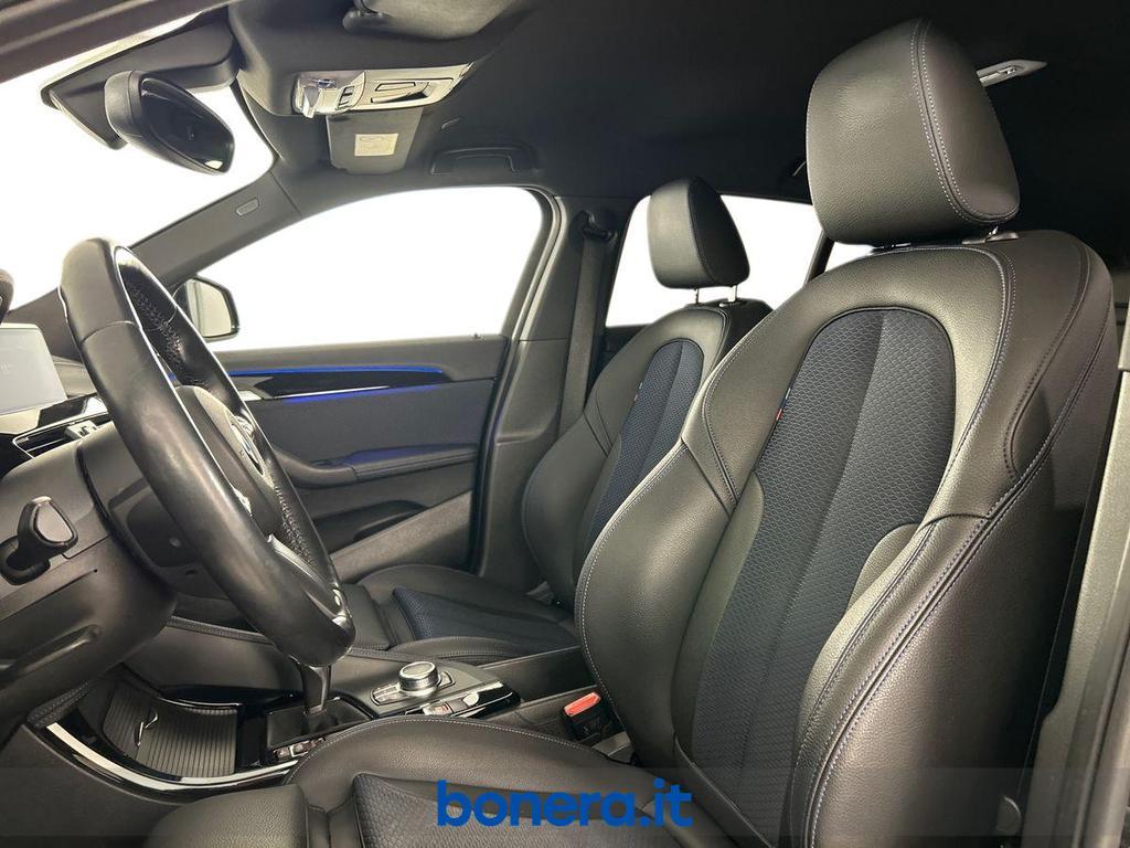 BMW X2 X2 xdrive20d Msport auto