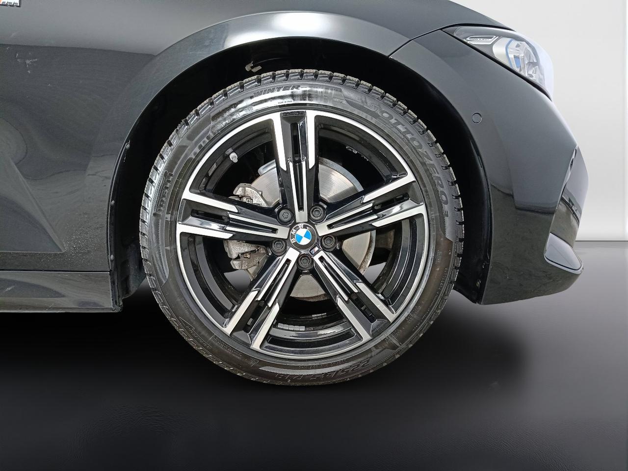 BMW Serie 3 G21 2022 Touring - 320d Touring mhev 48V MSport auto