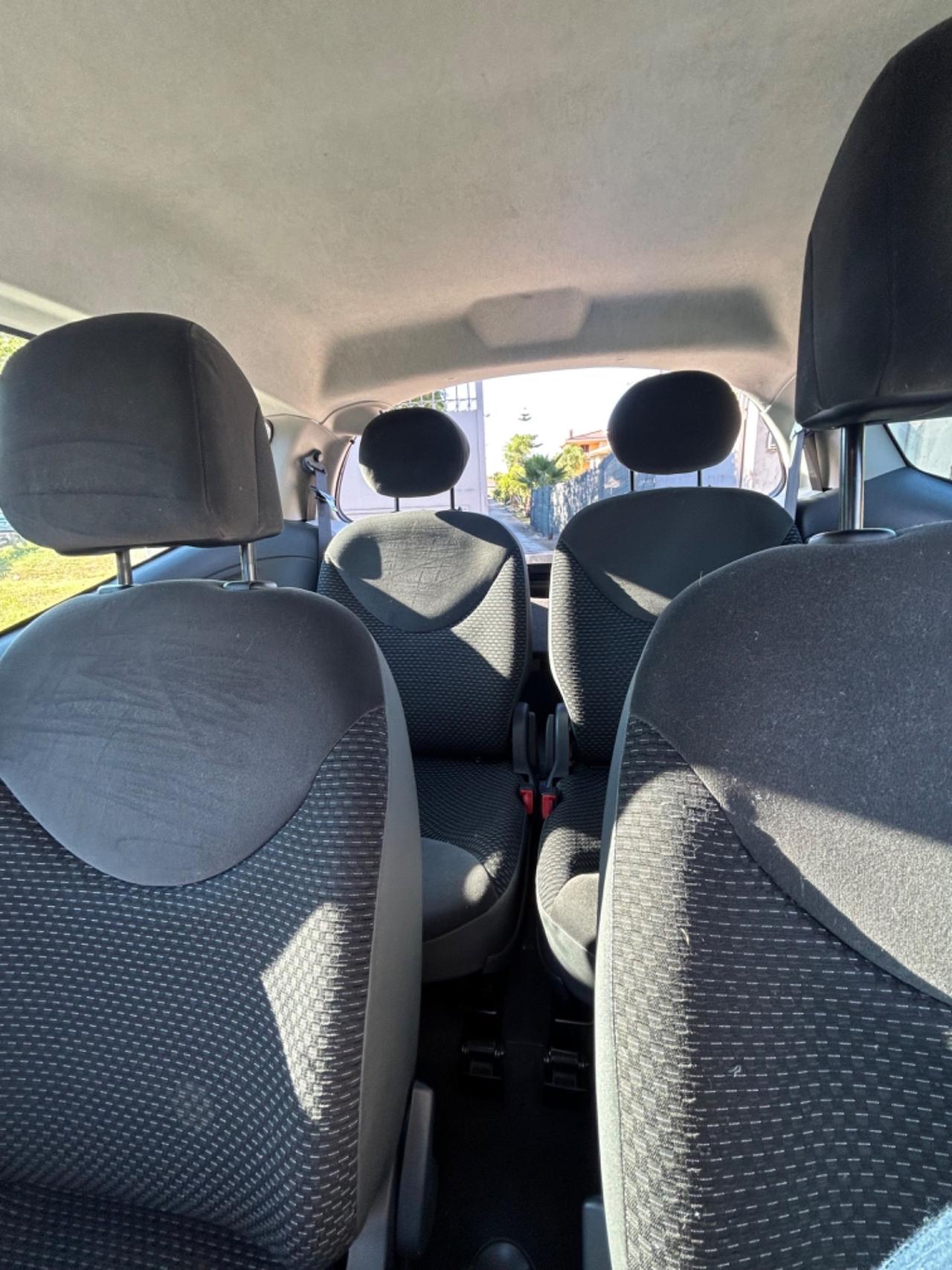 Citroen C2 1.1 airdream Exclusive