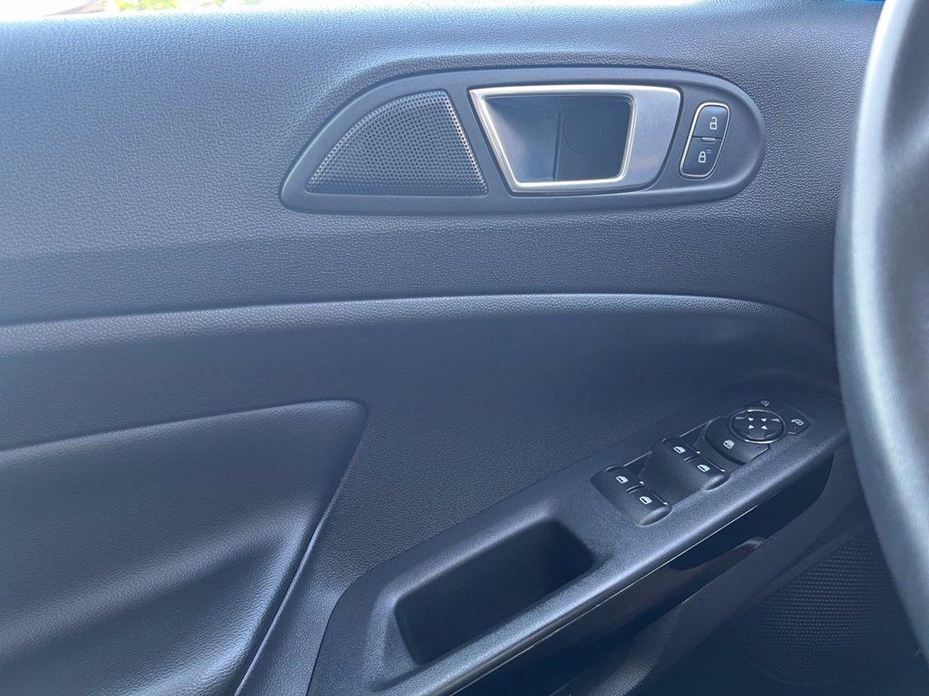 FORD Ecosport 1.0 ecoboost active s&s 125cv del 2021