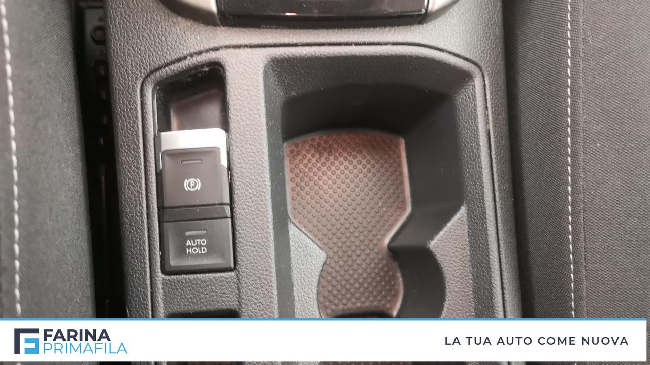 VOLKSWAGEN T-Roc 2017 - T-Roc 1.0 tsi Business 110cv