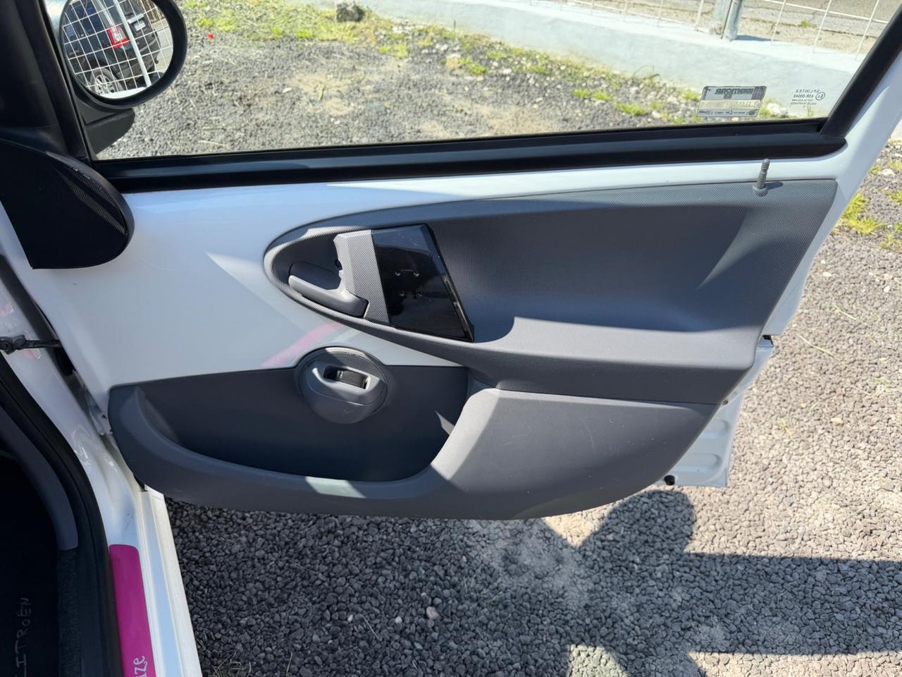 Citroen C1 1.0 5 porte Seduction