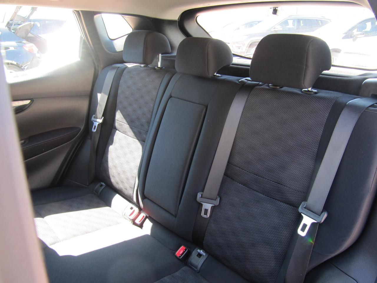 Nissan Qashqai 1.5 dCi Tekna-2014