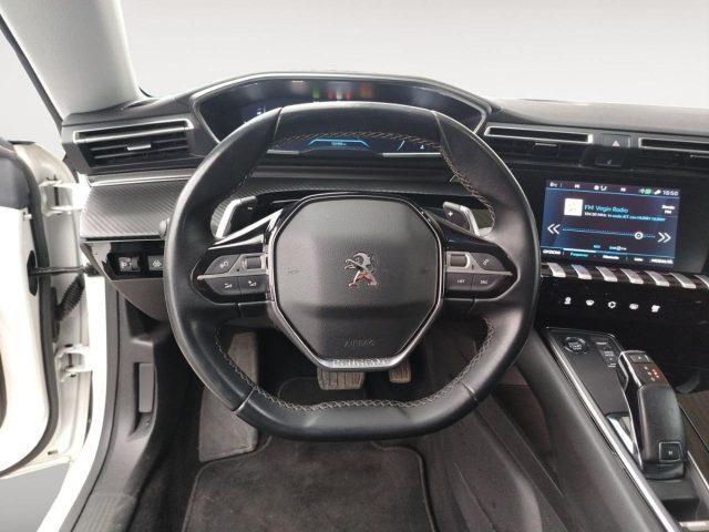 PEUGEOT 508 BlueHDi 130 Stop&Start EAT8 SW Business