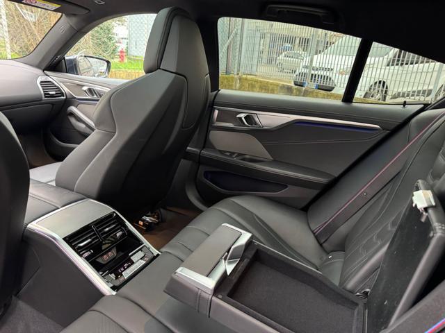 BMW 840 d xDrive Gran Coupé 340CV