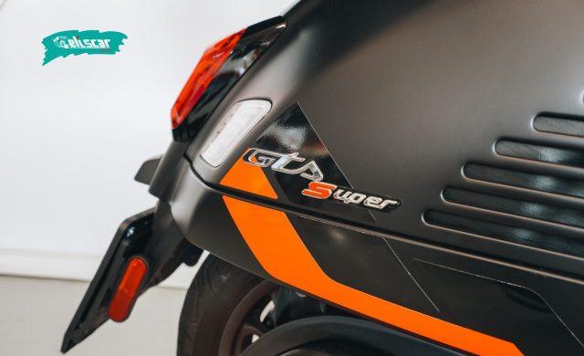 VESPA GTS 310 GTS 310