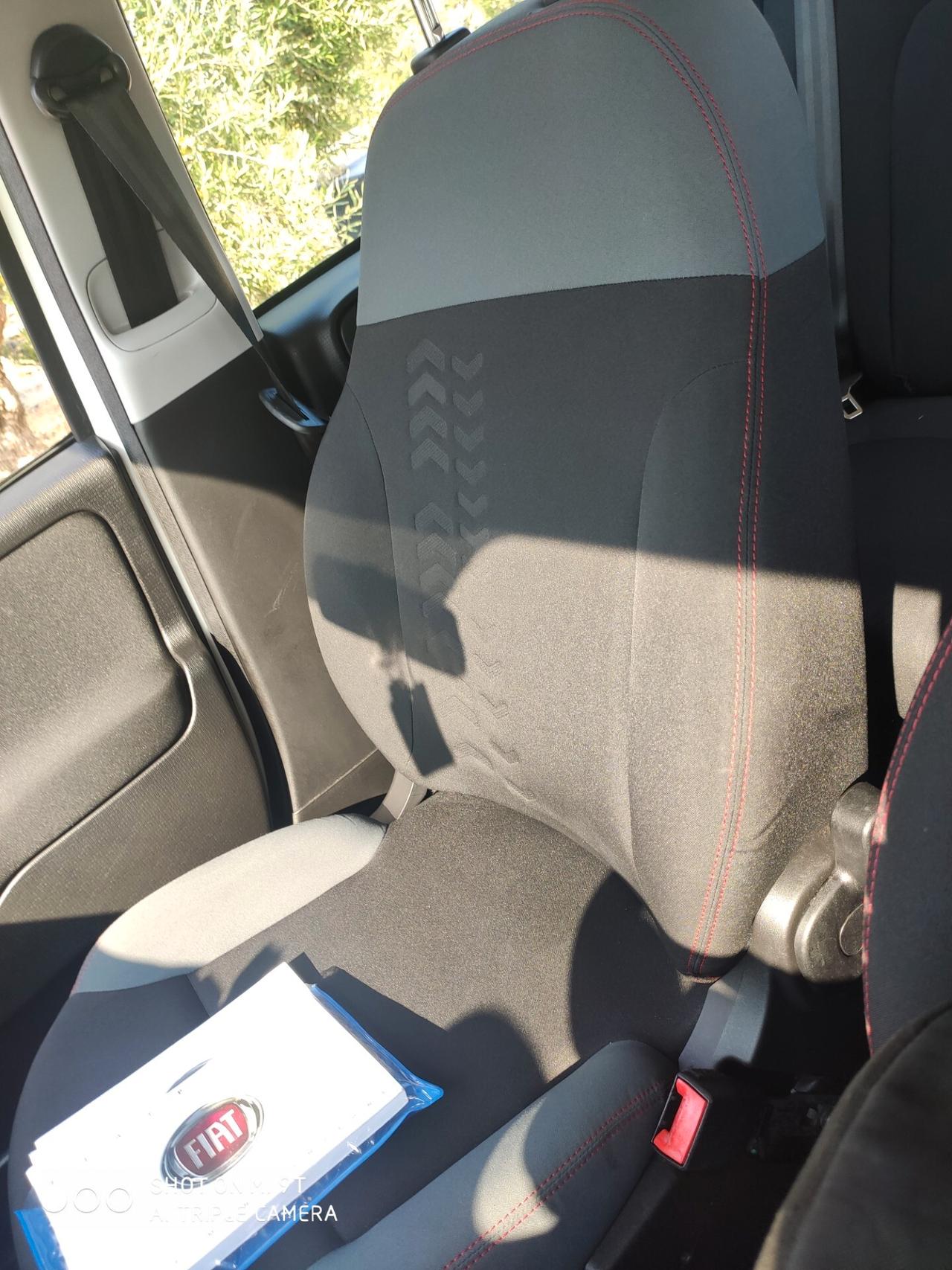 Fiat Panda 1.2 EasyPower Lounge