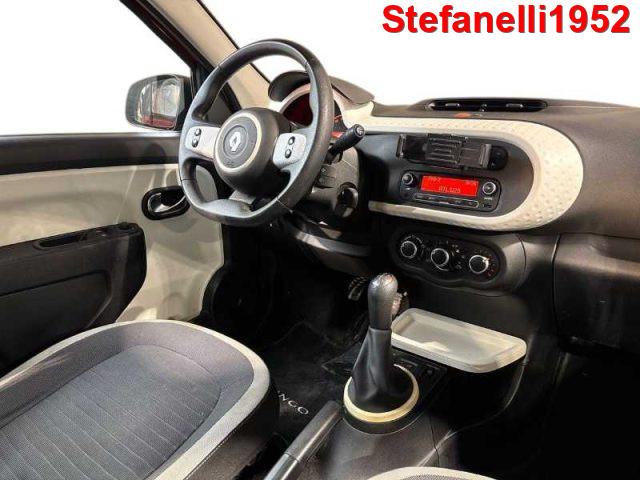 RENAULT Twingo III - 1.0 sce Live 70cv