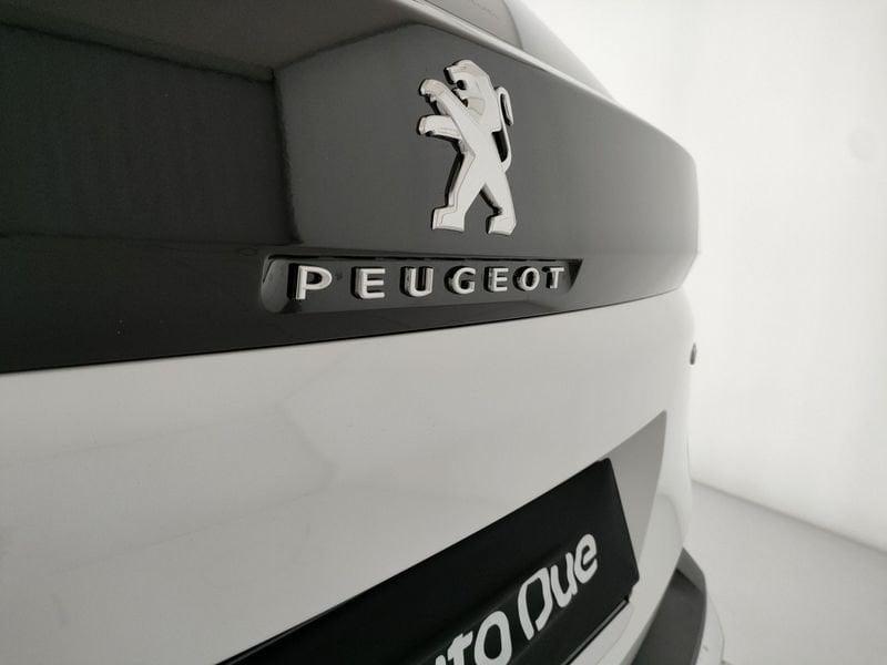 Peugeot 3008 BlueHDi 130 S&S EAT8 GT | Bianco Perla