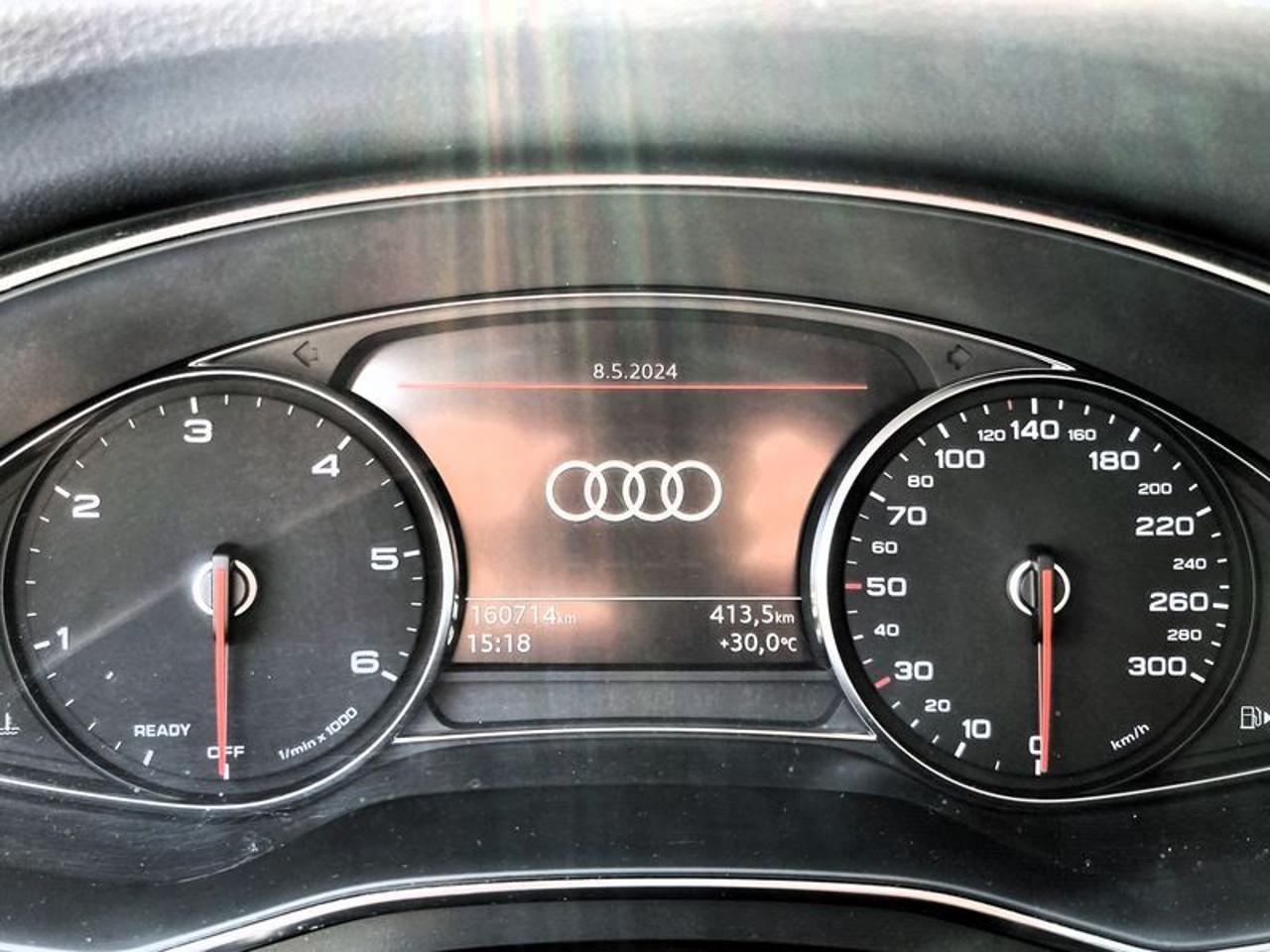 Audi A6 Avant 40 2.0 TDI S tronic Business Plus