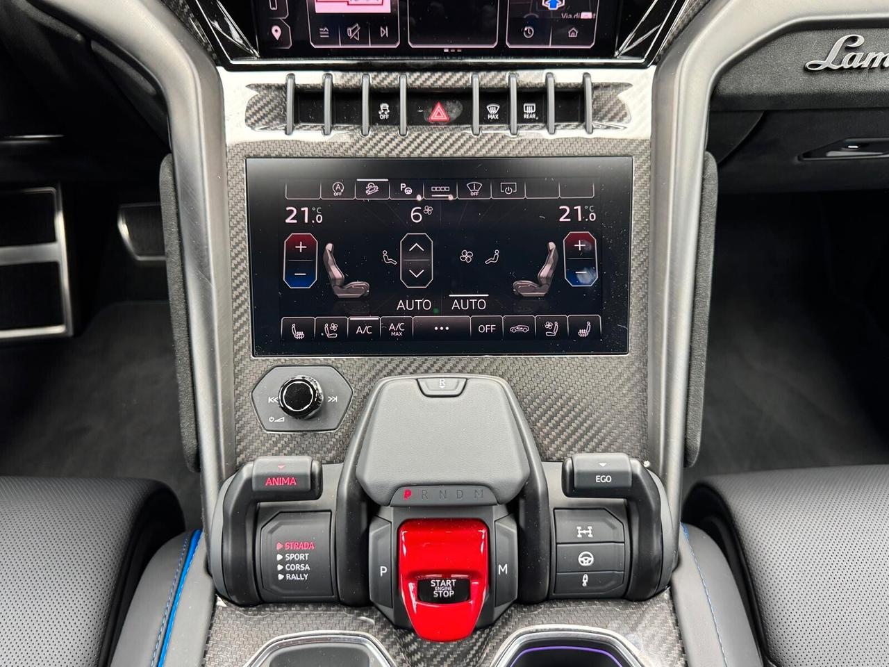 Lamborghini Urus 4.0 Performante (778)
