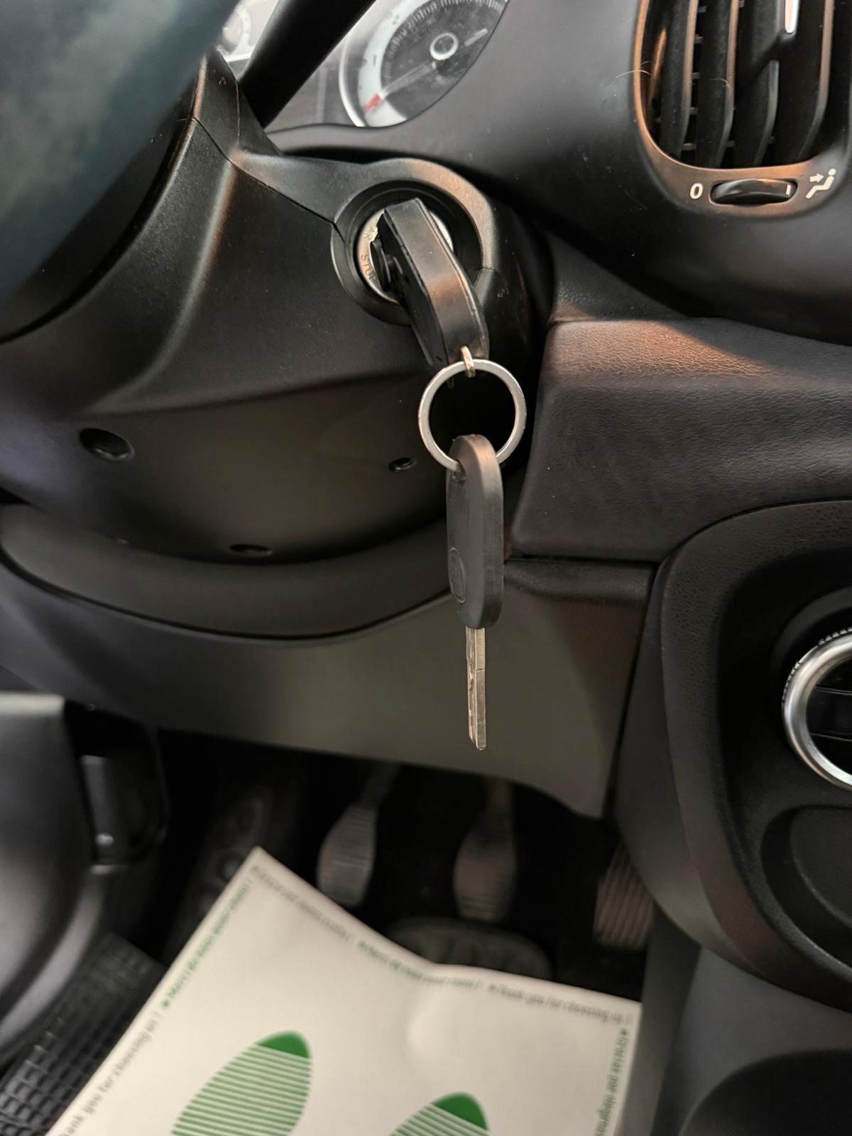 Fiat 500L 1.6 Multijet 105 CV Lounge