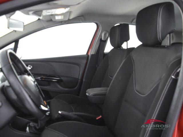 RENAULT Clio 1.5 dCi 8V 75CV 5 porte Live