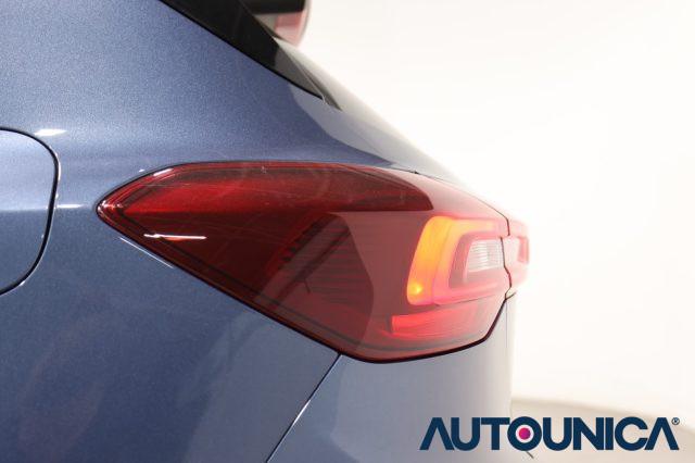 FORD Focus 1.0 ECOBOOST HYBRID 125 CV 5P. ST-LINE FULL LED