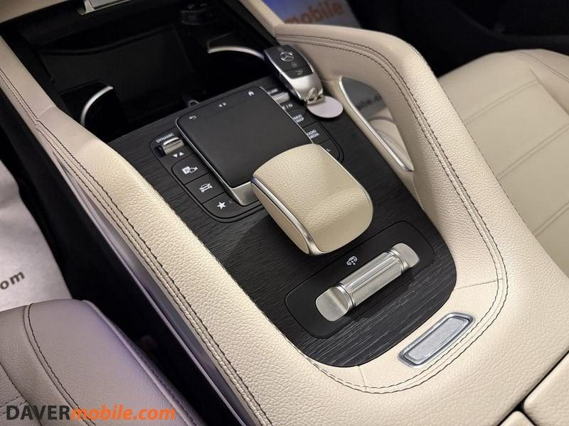 Mercedes-Benz GLE GLE 300 d mhev Premium Plus 4matic auto