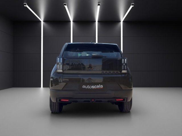 FIAT Grande Panda 1.2 100 CV S&S Icon