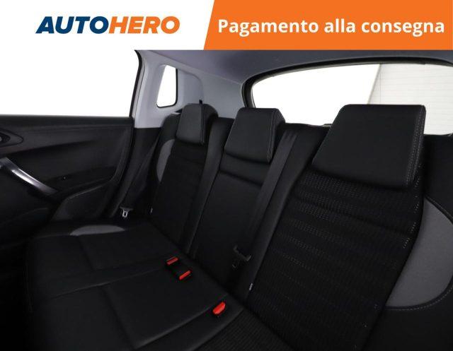 PEUGEOT 2008 1° serie 1.6 e-HDi 115 CV Stop&Start Allure
