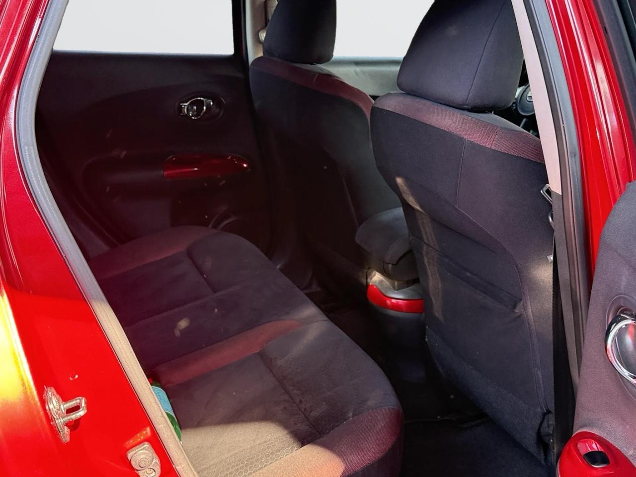 Nissan Juke I 2015 1.6 Tekna*AUTOMATICA*NEOPATENTATI*