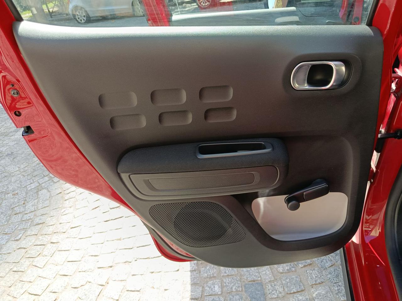 Citroen C3 1.2 PureTech 82 Shine #6692