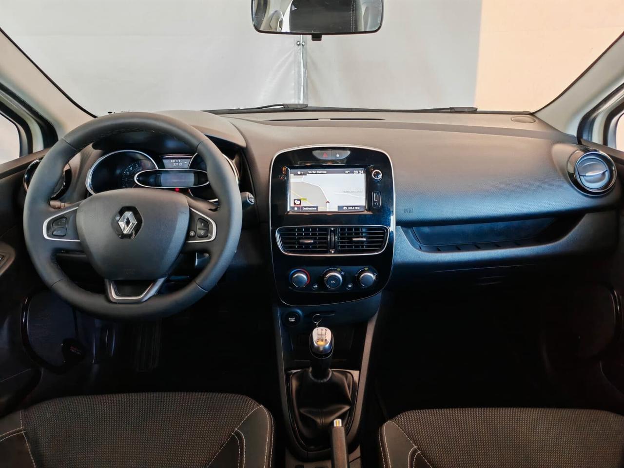 Renault Clio TCe 12V 90CV Start&Stop 5 porte Energy Duel2