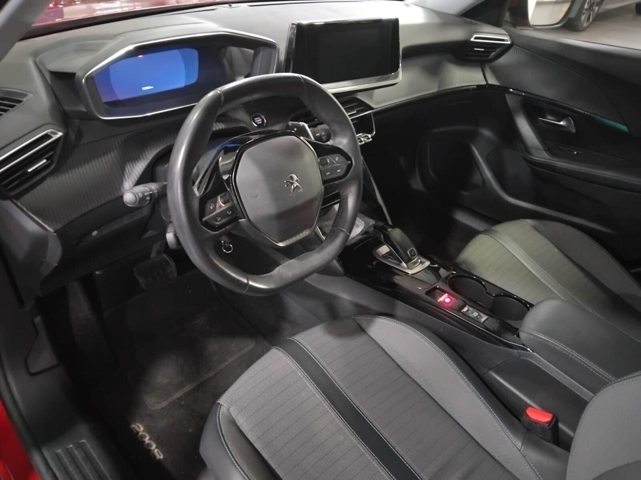 Peugeot 2008 BlueHDi 130 S&S EAT8 Allure Pack