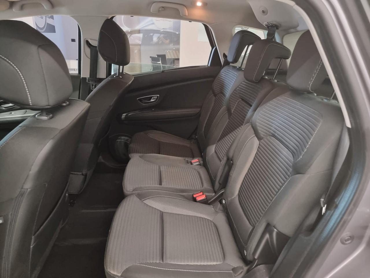 Renault Scenic Scénic dCi 8V 110 CV EDC Energy Intens