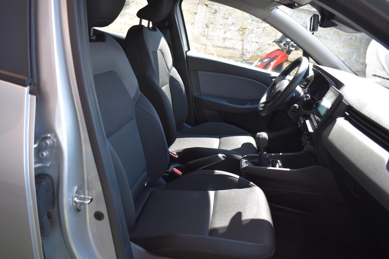 Renault Clio Blue dCi 85 CV 5 porte Intens 2020