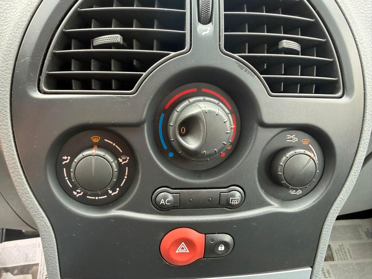 Renault Modus 1.5 dCi 85CV Dynamique