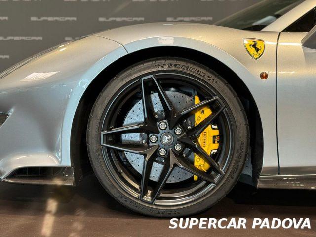 FERRARI 488 Pista Spider