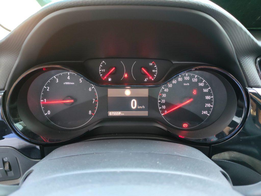 Opel Corsa 1.2 100 CV Elegance - MINI RATA 4 ANNI