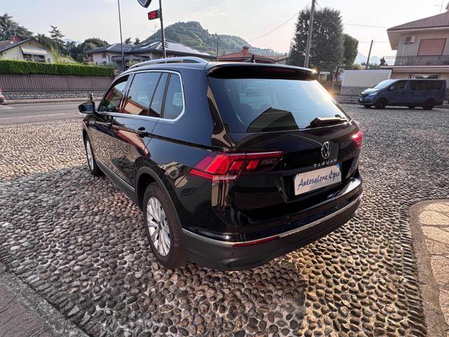 VOLKSWAGEN Tiguan 2.0 TDI 150 CV SCR DSG Life