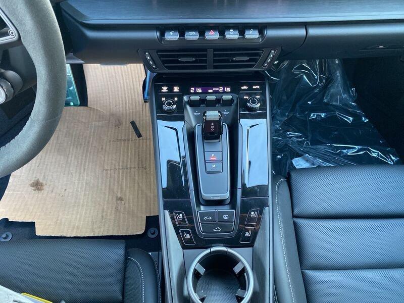 Porsche 911 992 Carrera GTS (992.2)