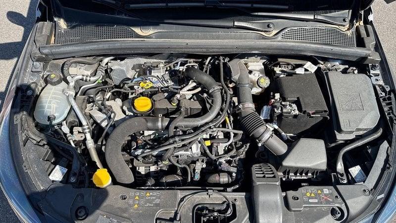 Renault Clio V 2023 1.0 TCe GPL Techno