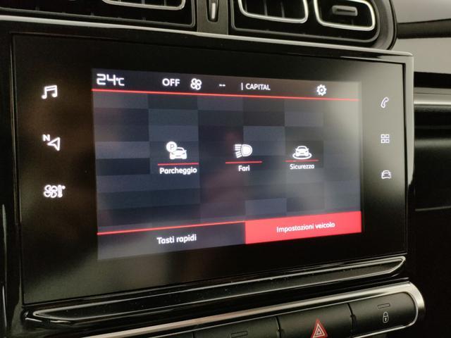 CITROEN C3 PureTech 83 S&S Max