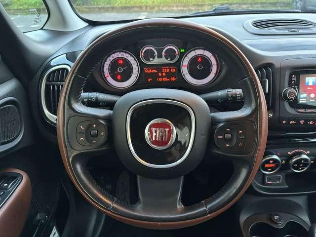 Fiat 500L 500L 1.6 Multijet 120 CV Trekking