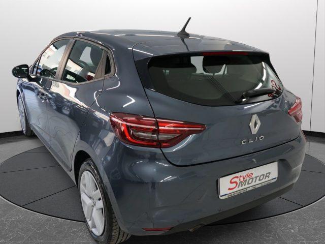 RENAULT Clio TCe 90 CV 5 porte Business