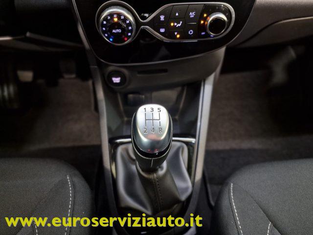 RENAULT Clio TCe 12V 90 CV tce energy Duel 90cv my18