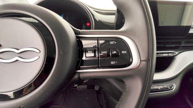 FIAT 500e 42 kWh Icon