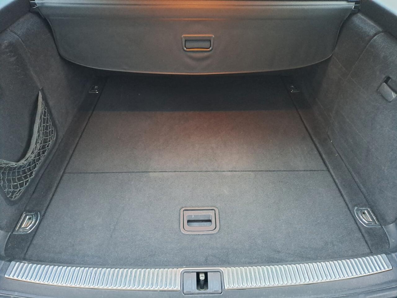 Audi A4 1.9 TDI 116 CV Ambiente