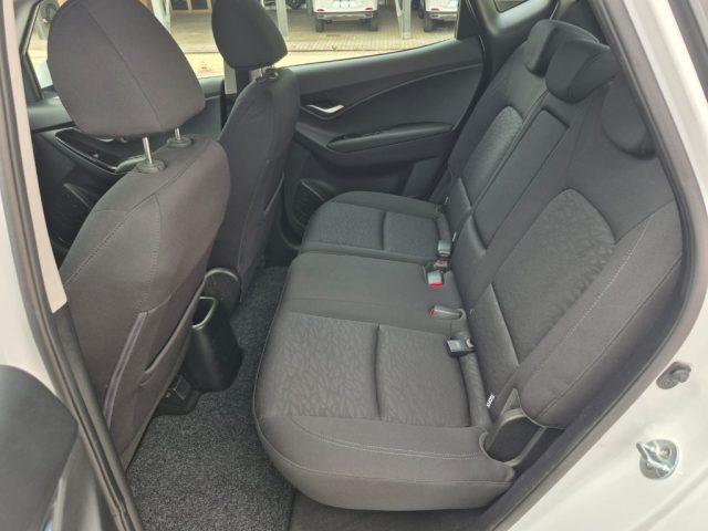 HYUNDAI iX20 1.4 GPL 90 CV Econext APP MODE