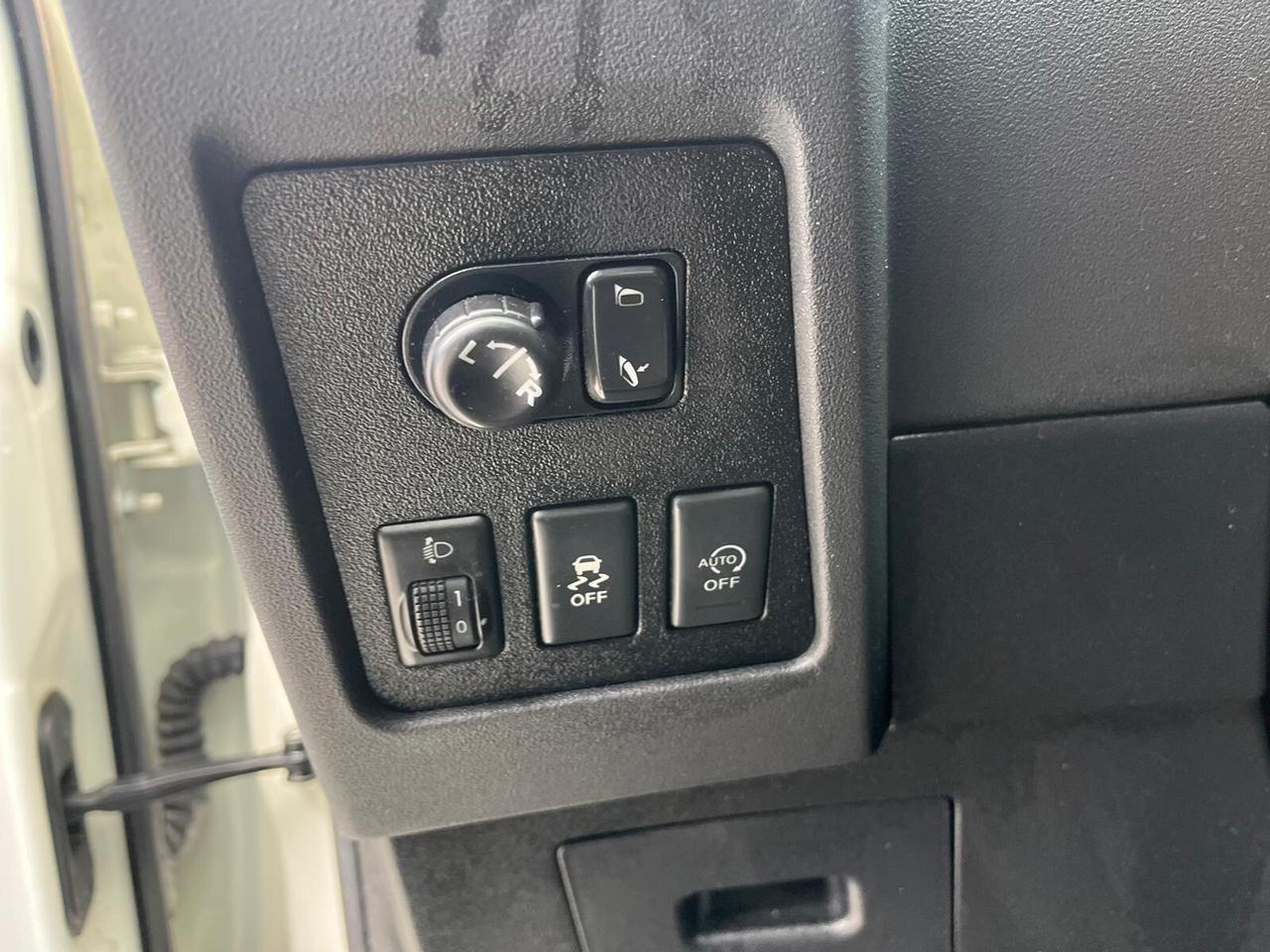 Nissan qashqai tekna 1.6 dci/130cv -2012